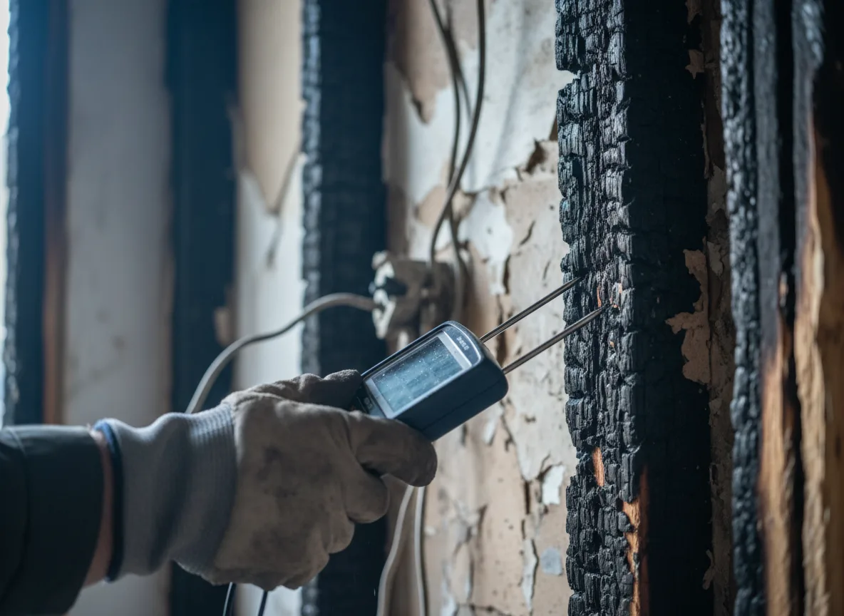 Fire Damage Restoration Bokchito, OK FAQs